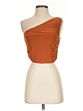 House of Harlow 1960 Sleeveless Blouse (view 1)