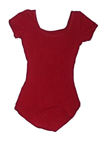 Capezio Bodysuit (view 2)