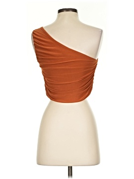 House of Harlow 1960 Sleeveless Blouse (view 2)