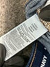 Old Navy Blue Jeans Size 6 (tall) - photo 5