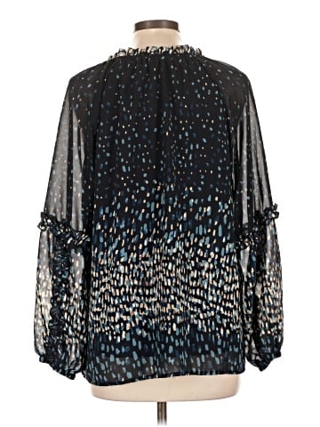 Weston 3/4 Sleeve Blouse (view 2)