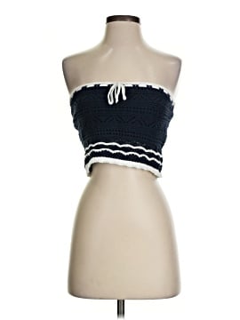 Hollister Sleeveless Top (view 1)