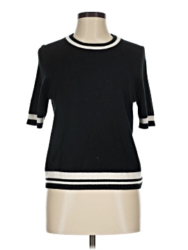 Unsubscribed Cashmere Pullover Sweater