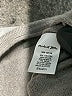 Michael Stars Gray Pullover Sweater Size Med (1) - photo 8