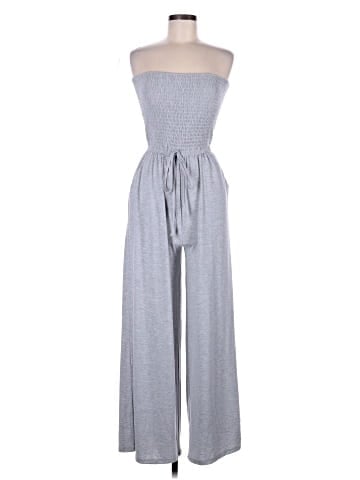 Zenana Jumpsuit (view 1)