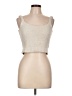 SKIMS Ivory Tube Top Size Lg - XL - photo 1