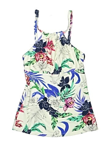 Hapari Swimwear Swimsuit Cover Up (view 1)