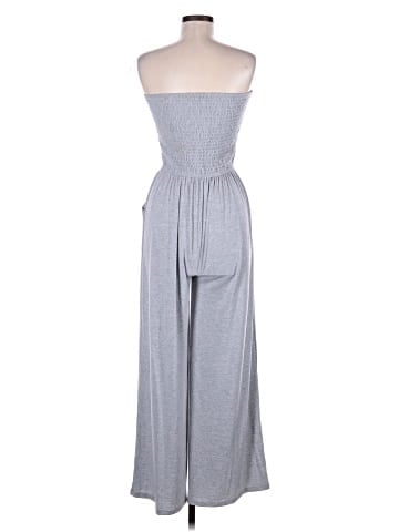 Zenana Jumpsuit (view 2)