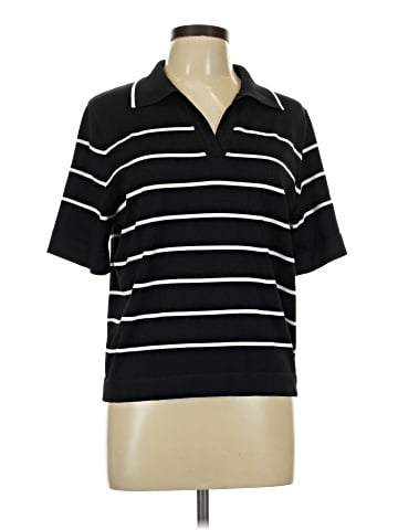 Marc New York Andrew Marc Short Sleeve Top (view 1)