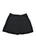 Hollister Solid Black Skort Size S - photo 1