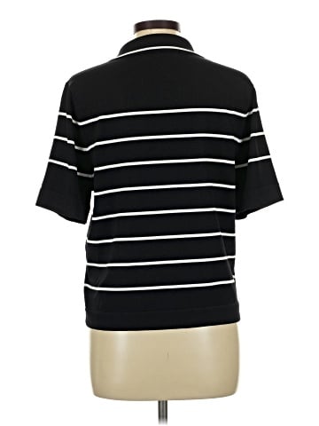 Marc New York Andrew Marc Short Sleeve Top (view 2)