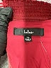 Lulus 100% Polyester Burgundy Cocktail Dress Size XL - photo 4