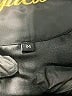 Guess Solid Black Snow Jacket Size M - photo 7