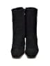 Sam Edelman Black Ankle Boots Size 9 - photo 2