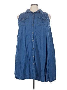 Speed Control Casual Dress