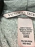 Victoria's Secret Gray Pullover Hoodie Size XS - photo 7