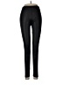 Icon Apparel 100% Polyester Black Leggings Size Med - Lg - photo 1