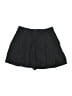 Hollister Solid Black Skort Size S - photo 2