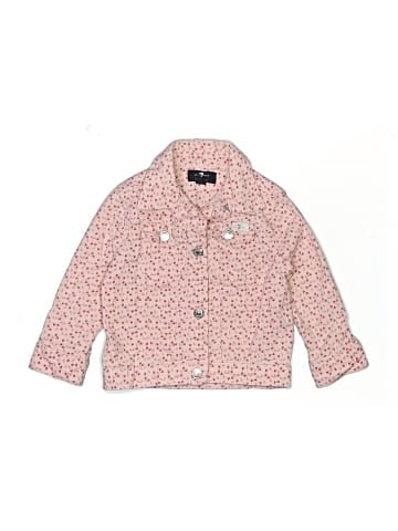 7 For All Mankind Jacket (view 1)