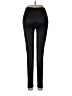 Icon Apparel 100% Polyester Black Leggings Size Med - Lg - photo 2