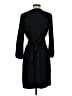 J.Crew 100% Polyester Black Casual Dress Size 4 - photo 2