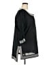 Ellos 100% Polyester Gray Casual Dress Size 22 - photo 4