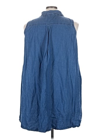 Speed Control Casual Dress (view 2)