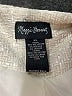 Maggie Barnes Ivory Coat Size 2X - photo 6