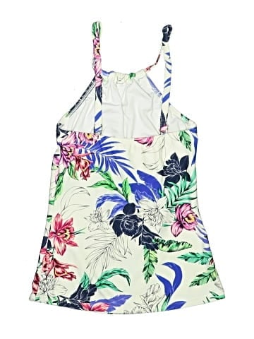 Hapari Swimwear Swimsuit Cover Up (view 2)