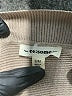 ee:some Tan Pullover Sweater Size S - photo 7