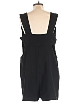 Maeve Romper (view 2)