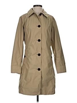 Lands' End Trenchcoat