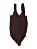 Yitty Brown Bodysuit Size M - photo 2