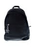 Tommy Hilfiger Black Backpack One size - photo 1