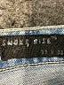 Assorted Brands Hearts Blue Jeans Size 34 waist (estimated) - photo 4