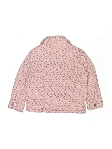 7 For All Mankind Jacket (view 2)