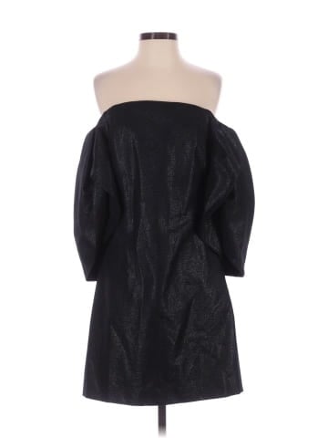 Halston Heritage Cocktail Dress (view 1)