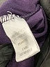 Alpine Design Purple Long Sleeve Turtleneck Size S - photo 8