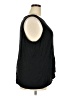 Halogen Black Sleeveless Blouse Size 3X - photo 4