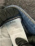 STS Blue Blue Denim Shorts Size 5 - photo 4