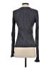 Zara Gray Turtleneck Sweater Size S - photo 2