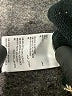 Charter Club Argyle Black Pullover Sweater Size S (kids) - photo 4