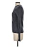 Zara Gray Turtleneck Sweater Size S - photo 5