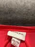 Merona 100% Rayon Red Tank Top Size XXL - photo 7