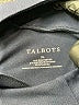 Talbots Blue Short Sleeve Top Size XL - photo 7