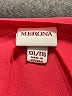 Merona 100% Rayon Red Tank Top Size XXL - photo 9