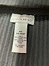 Catherines 100% Polyester Color Block Teal Blazer Size 5X - photo 6