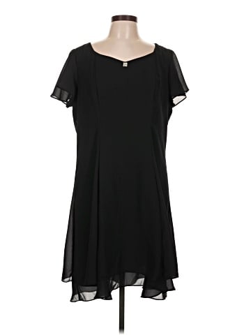Onyx Nite Casual Dress (view 1)