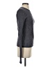 Zara Gray Turtleneck Sweater Size S - photo 4