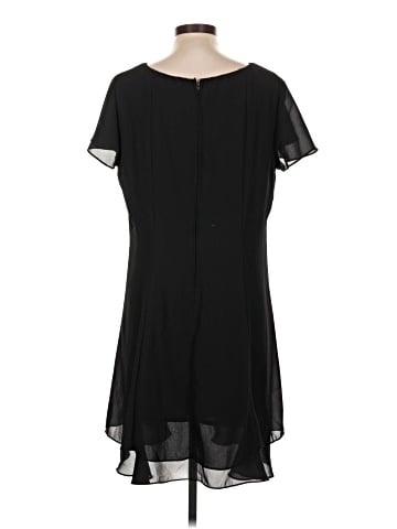 Onyx Nite Casual Dress (view 2)